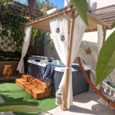 E&G Relax Homes-E キサモス エクステリア 写真