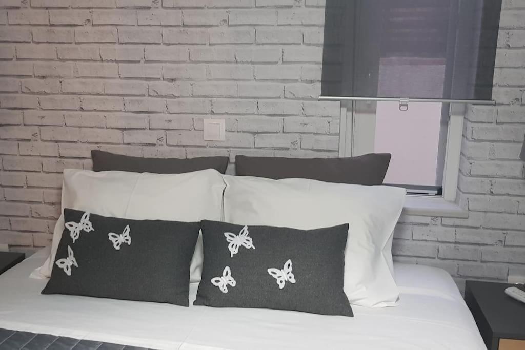 E&G Relax Homes-E キサモス エクステリア 写真