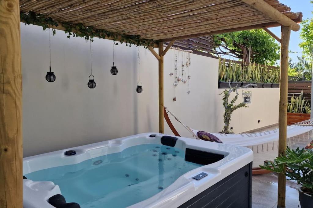 E&G Relax Homes-E キサモス エクステリア 写真