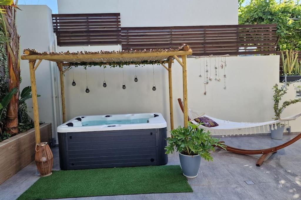 E&G Relax Homes-E キサモス エクステリア 写真