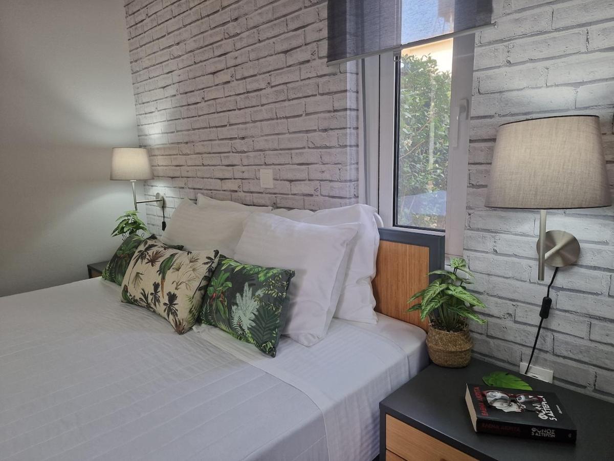 E&G Relax Homes-E キサモス エクステリア 写真