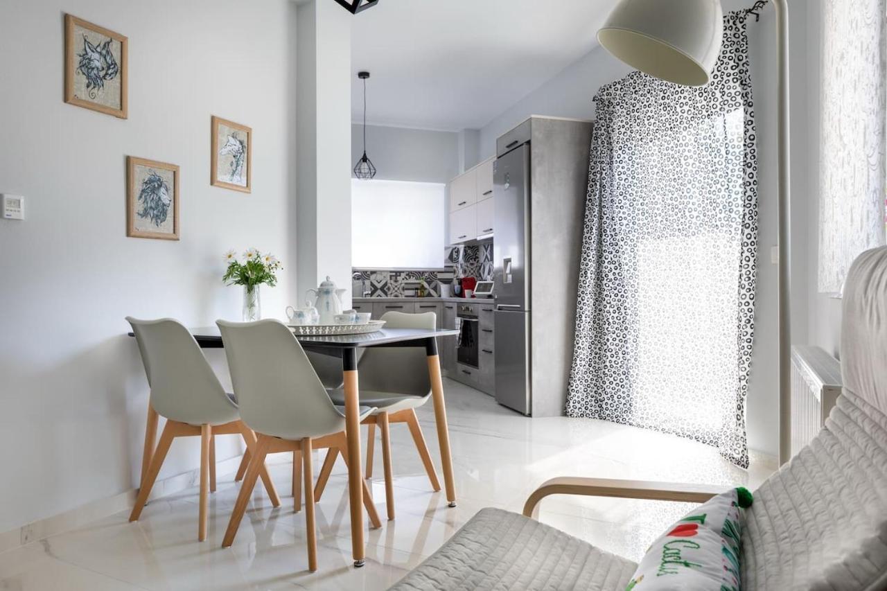 E&G Relax Homes-E キサモス エクステリア 写真