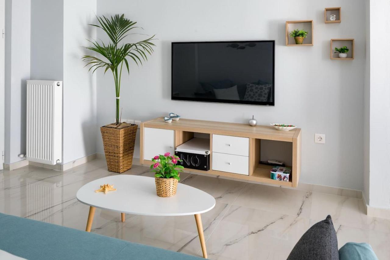 E&G Relax Homes-E キサモス エクステリア 写真