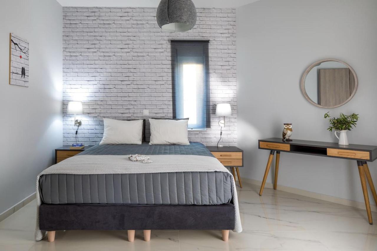 E&G Relax Homes-E キサモス エクステリア 写真