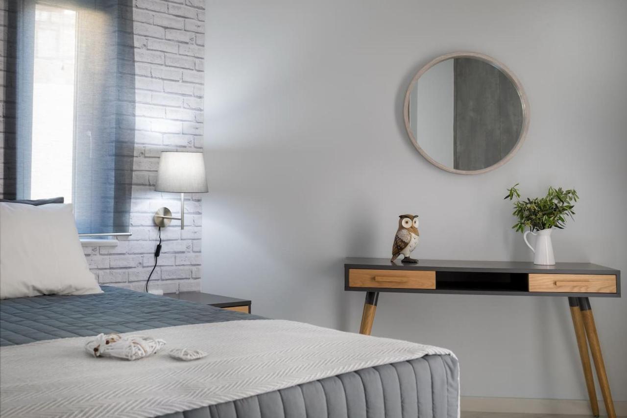 E&G Relax Homes-E キサモス エクステリア 写真