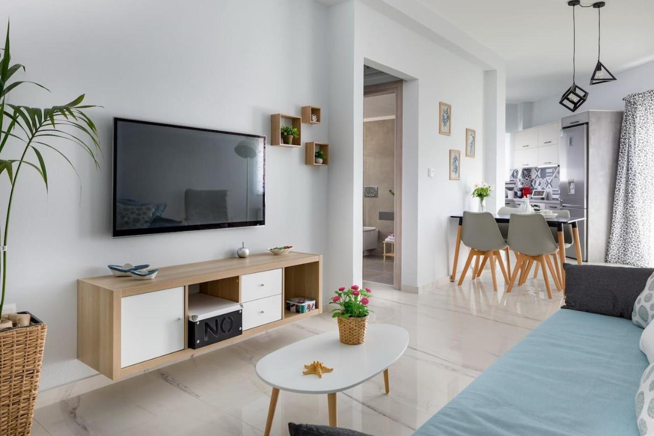 E&G Relax Homes-E キサモス エクステリア 写真